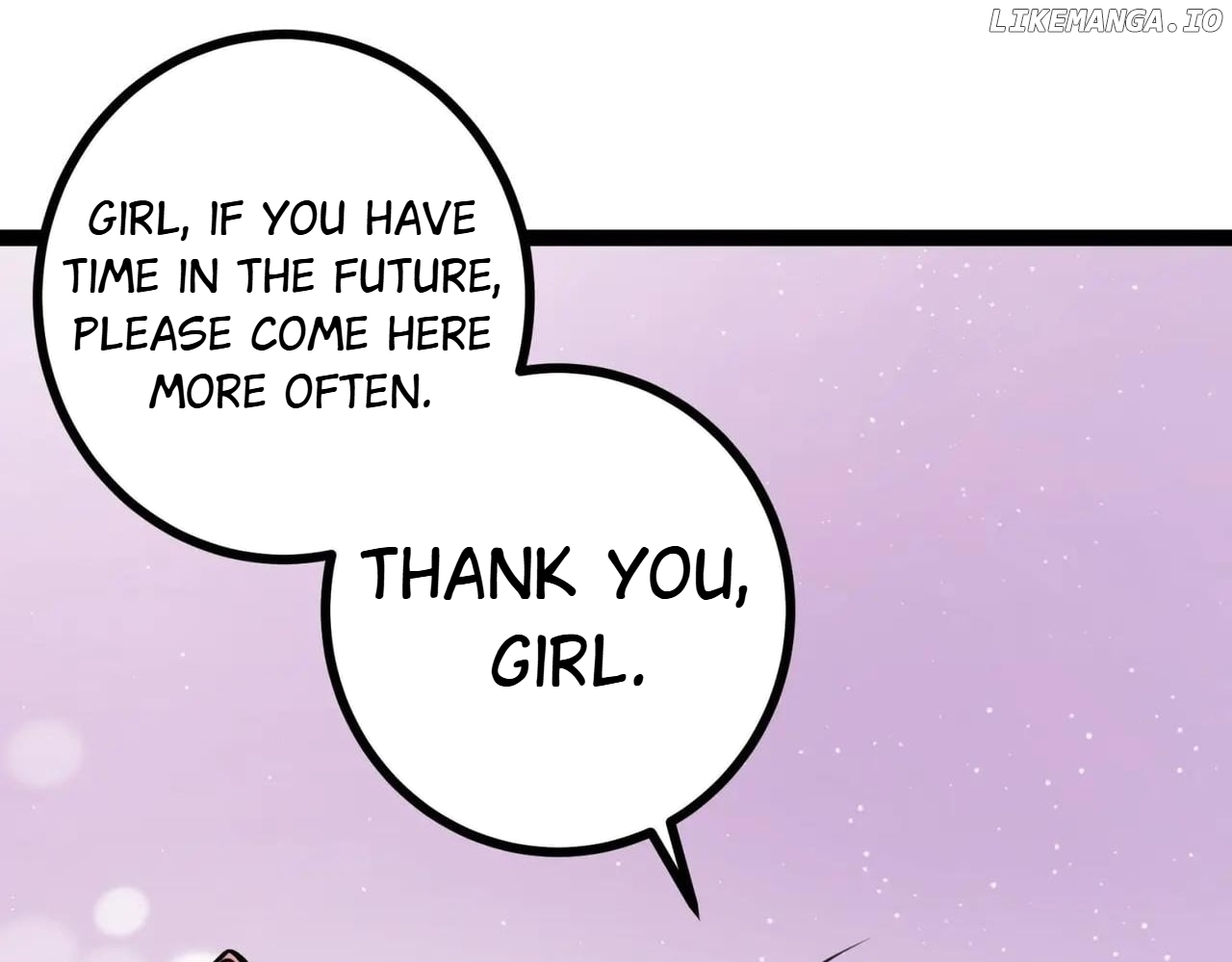 Daddy President Is Too Hard To Deal With Chapter 202 - page 51